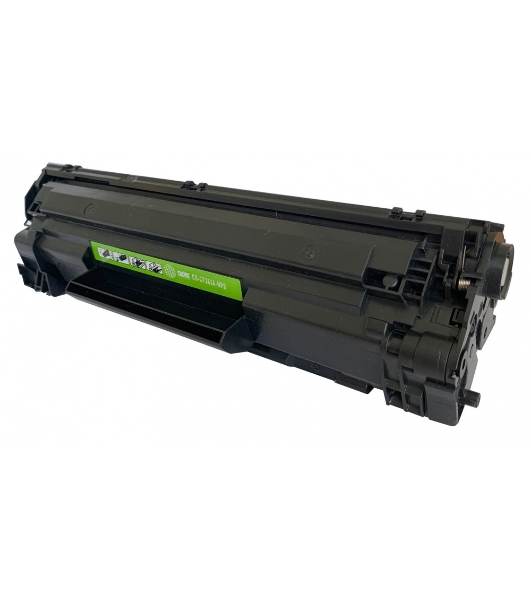 Картридж лазерный Cactus CS-CF283XL-MPS черный (3000 стр.) для HP LJ Pro M225dn/M201/M202