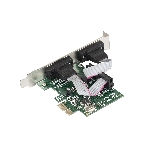 Контроллер ExeGate EXE-307 PCI-E, 2*COM port (OEM), фото3