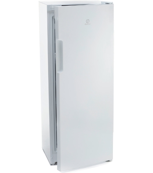 Морозильная камера Indesit DSZ 4150.1, белый, 214л, 6 ящиков