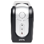 Источник бесперебойного питания Powercom Imperial IMP-525AP 315Вт 525ВА черный, фото18