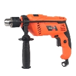 Дрель электрическая ударная PATRIOT FD 750h 120301444 с ударом, мощность 710Вт, макс.диаметр 13мм, глубиномер + дополнительная ручка, фото7