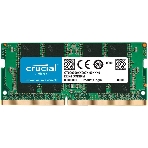 Оперативная память Crucial, DDR4, 16GB (1x16 GB), 3200 MHz, CL22, SO-DIMM, фото 1