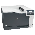 Принтер лазерный HP Color LaserJet CP5225dn (CE712A), A3, цветной, печ. до 20 стр/мин., 600 x 600 dpi, USB, RJ-45, фото2