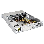 Серверный корпус ExeGate Pro 2U660-HS12 (RM 19', высота 2U, глубина 660, БП 2U-1000ADS, 12xHotSwap), фото20
