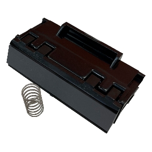 Площадка тормозная CET DGP0633 (RL1-2115) для HP LJ Pro M401/M425 обходного лотка