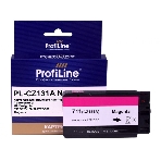 Картридж струйный ProfiLine PL-CZ131A №711 для принтеров HP DESIGNJET T120/T520 Magenta, фото3