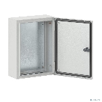 Шкаф ST с монтажной платой ДКС R5ST0431 400х300х150 мм от IP65-до IP66 IK10, фото3