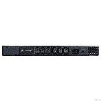 Источник бесперебойного питания PowerCom SPR-500, линейно-интерактивный, фото8