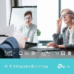 Двухдиапазонный USB-адаптер TP-Link Archer TX20U с поддержкой Wi-Fi AX1800, фото5