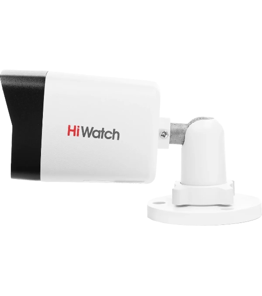 Камера видеонаблюдения IP HiWatch 4Mp BULLET DS-I400(D)(2.8мм)
