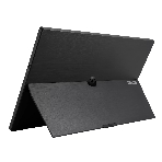 Монитор 15.6' ASUS ZenScreen MB16AHV IPS 1920x1080, 60 Гц, 5 мс, 16:9, 250 кд/м2, 1xHDMI, 1xUSB-C, 2xUSB-C, мини HDMI, черный, фото7
