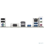 Материнская плата Gigabyte B760M D3HP DDR5, LGA 1700, Intel B760, 4xDDR5, 4xSATA, 2xM.2, 1xPCIe 4.0 x16, 1xPCIe x1, 1xHDMI, 1xVGA, 1xDP, 1x 1Gb LAN, 3xUSB-A 3.2 Gen 1, 2xUSB-A 2.0, 3x3.5 мм, 7.1, mATX, фото6