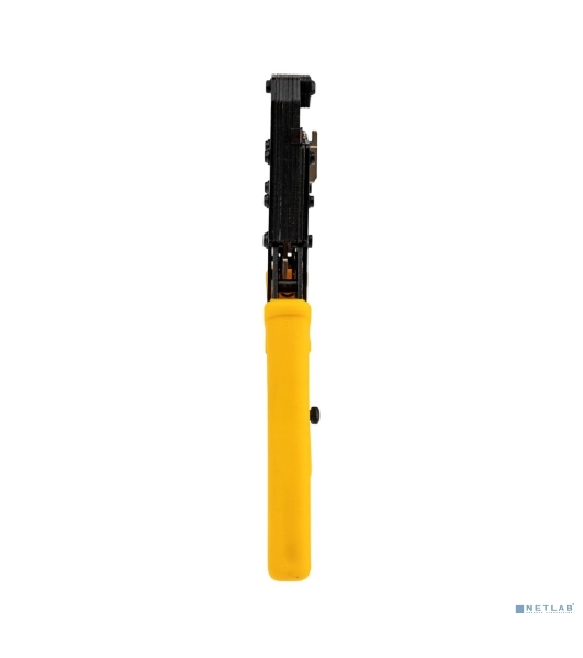 Кримпер Rexant HT-200R для обжима 10P10C, 8P8C, 6P6C, 4P4C