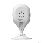 Компактная IP-видеокамера Dahua DH-IPC-C5AP-0280B с Wi-Fi 2.4ГГц 5Мп, 1/3.2” CMOS, объектив 2.8мм, обнаружение людей, ИК 10м, микрофон, динамик, фото15