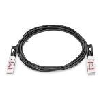 Твинаксиальный медный кабель 2m (7ft) Generic Compatible 10G SFP+ Passive Direct Attach Copper Twinax Cable #74619, фото7