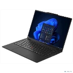 Ноутбук Lenovo ThinkPad X1 Carbon G13, 14' (1920x1200) Touch, Ultra 7 265U vPro, 32gb, 1TB SSD, Intel Graphics, Intel Wi-Fi 6E AX211 2x2 AX vPro& BT 5.3, CAM 1080P RGb+IR, 57Wh, BKLT KB US-ENG, W11 Pro, 1Y (EN_kbd, 2pin cable), фото10
