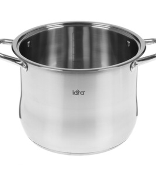 Кастрюля LARA LR02-268