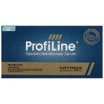 Картридж ProfiLine PL-TN-2175 для принтеров Brother HL-2140/2142/2150N/2170W/DCP-7030/7040/7045N/MFC-7320 2600 копий, фото5
