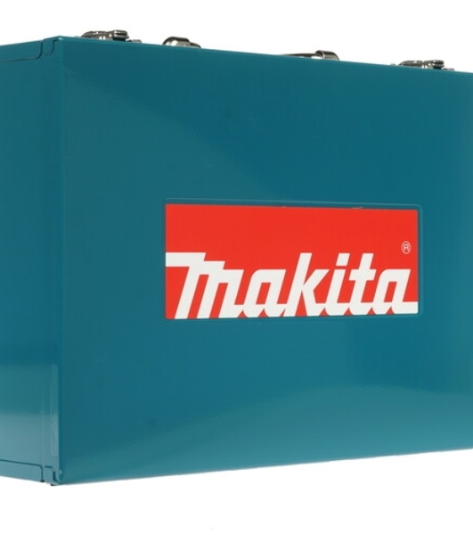 Гайковерт Makita 6906 Гайковерт ударный 6906 850Вт,1600у\м,588Нм,квадрат 3\4',5кг,чем,М16-М22