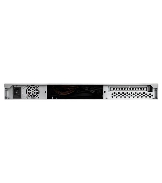 Серверный корпус ExeGate Pro 1U250-11 (RM 19', высота 1U, глубина 250, БП 1U-F300AS, 2*USB)