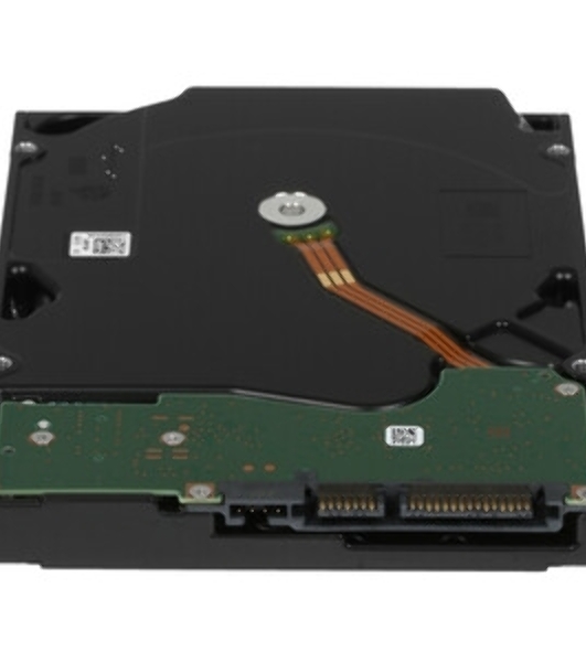 Жесткий диск Seagate 16Tb 7200RPM SATA 6Gb/S 256MB OFFICIAL RECERTIFIED