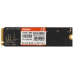 Накопитель SSD KingSpec NX-256, 256Gb, PCIe 3.0 x4, M.2 2280, NVMe, R/W 3400/3100, фото7
