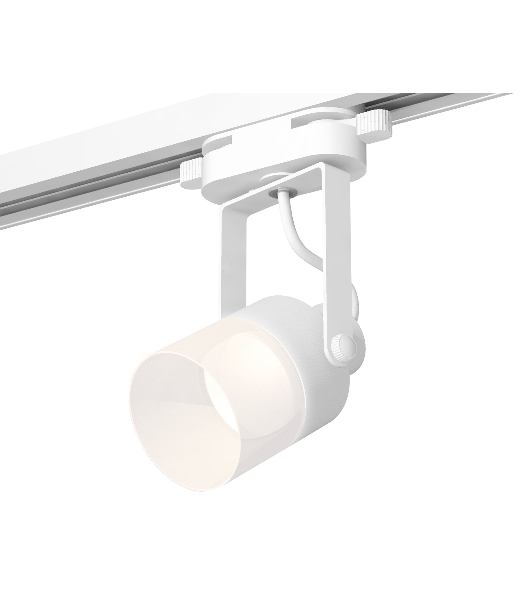 Светильник Ambrella light XT6601086 WH/FR белый/белый матовый MR16 GU10 (C6601, N6252)