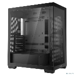 Компьютерный корпус MidiTower Deepcool CG580 черный (ATX, без БП, 2xUSB 3.0 Type-A) (R-CG580-BKNDA0-G-1), фото12