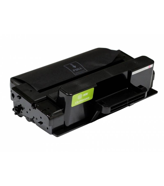 Картридж лазерный Cactus CS-PH3320X (106R02306) черный (11000 стр.) для Xerox 3320
