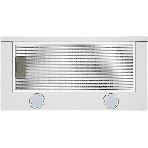 Вытяжка телескопическая HOMSair Flat 50 белый, 50 см, 520 куб. м/ч, 47 дБ, фото19