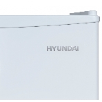 Холодильник Hyundai CO1003 белый однокамерный 93л, фото31