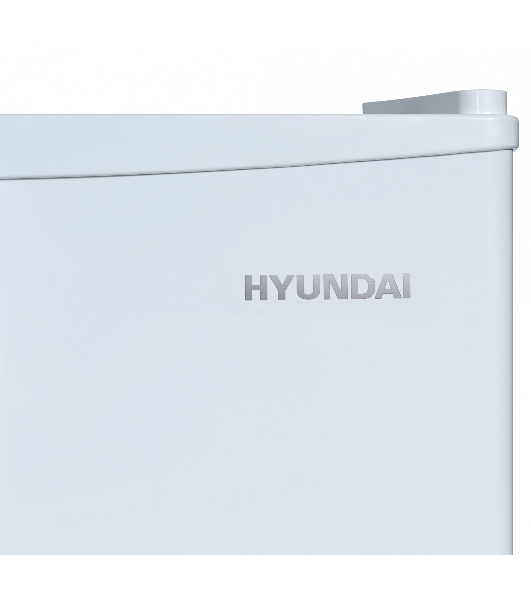 Холодильник Hyundai CO1003 белый однокамерный 93л