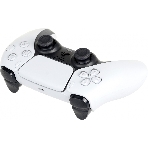 Геймпад Sony PlayStation 5 DualSense Wireless Controller белый (CFI-ZCT1W), фото18