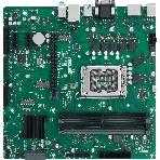 Материнская плата ASUS Pro B760M-C-CSM, LGA 1700, Intel B760, 4xDDR5, 4xSATA, 2xM.2, 1xPCI-E 4.0 x16, 2xPCI-E x1, 1x 1Gb LAN, 2xUSB-A 2.0, 2xUSB-A 3.2 Gen 1, 1xHDMI, 1xVGA, 2xDP, 3x3.5 мм, 7.1, Micro-ATX, фото4
