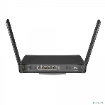 Беспроводной маршрутизатор MikroTik hAP ac3 with 4-core 716 MHz CPU, 256MB RAM, 5 x Gigabit LAN (PoE-out on port#5), фото14