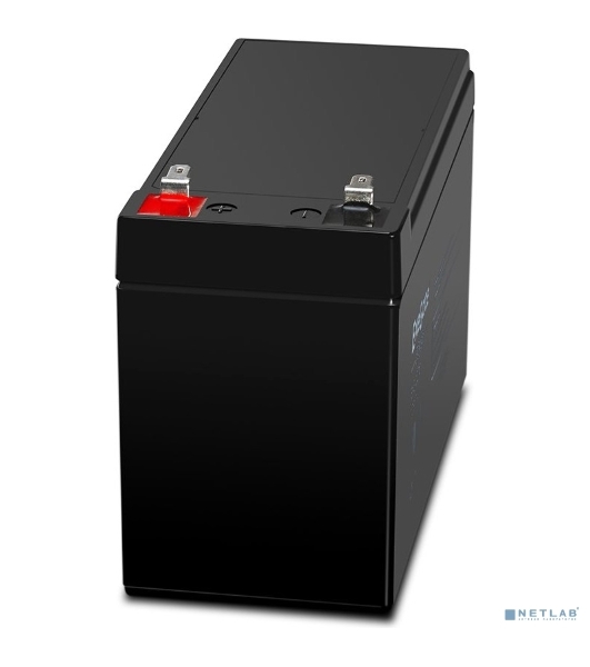 Батарея для ИБП ExeGate EP129858RUS DTM 1207/EXG1270 (12V 7Ah) клеммы F2