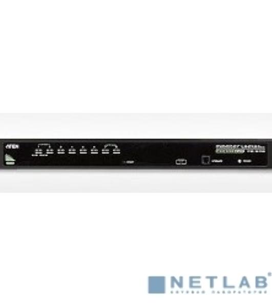 Переключатель KVM ATEN CS1316-AT-G 16-и портовый PS/2-USB KVM переключатель (KVM switch)