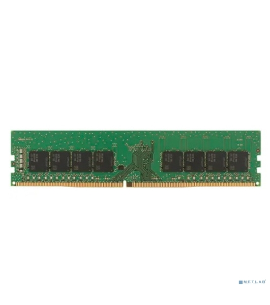 Оперативная память Samsung, DDR4, 32GB (1x32GB), 3200MHz, CL22, DIMM, OEM