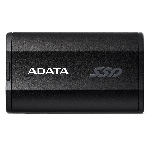 Внешний SSD ADATA SD810, 2TB, USB 3.2 Gen 2x2 Type-C, R/W 2000/2000, черный, фото12