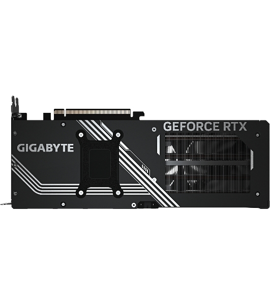 Видеокарта Gigabyte PCI-E GV-N5070WF3OC-12GD 1.0 NVIDIA GeForce RTX 5070 12Gb 192bit GDDR7 2805/28000 HDMIx1 DPx3 HDCP Ret