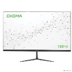 Монитор 23.8' Digma Progress 24P302F IPS 1920x1080, 100 Гц, 5 мс, 16:9, 250 кд/м², HDMI 1.4, VGA, 3.5 Jack, FreeSync, черный, фото6