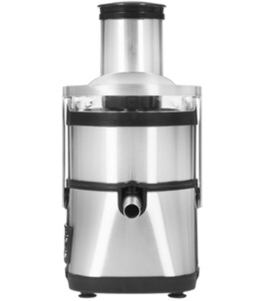 Кухонный комбайн Kitfort KT-1395 800Вт серебристый/черный