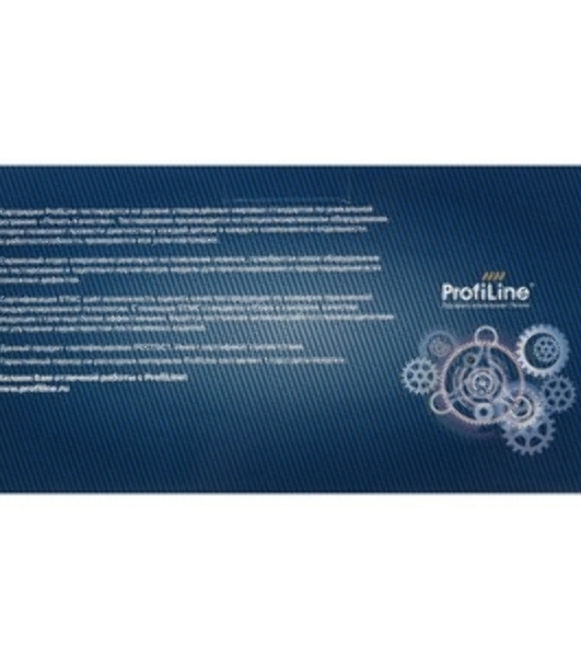 Картридж ProfiLine PL-TN-2175 для принтеров Brother HL-2140/2142/2150N/2170W/DCP-7030/7040/7045N/MFC-7320 2600 копий