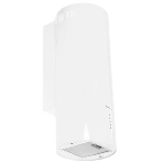 Вытяжка пристенная HOMSair ART 1050WL 35 белый, 35 см, 1050 куб. м/ч, 63 дБ, фото11
