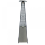 Газовый уличный обогреватель Neoclima 08HW-SS, фото3