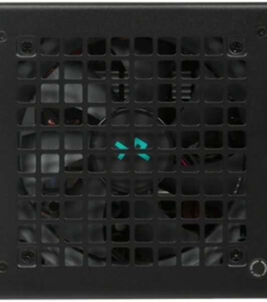 Блок питания Deepcool/Gamerstorm PF550 (R-PF550D-HA0B-WDEU)