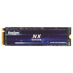 Накопитель SSD KingSpec NX-256, 256Gb, PCIe 3.0 x4, M.2 2280, NVMe, R/W 3400/3100, фото6