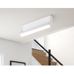 Светильник Ambrella light TA1818 WH белый LED 12W 4200K 230*22*87, фото7