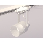 Светильник Ambrella light XT6601086 WH/FR белый/белый матовый MR16 GU10 (C6601, N6252), фото3