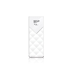 Флешка USB Silicon Power USB 64Gb Ultima U03 SP064Gb,UF2U03V1W USB 2.0, белый, фото8